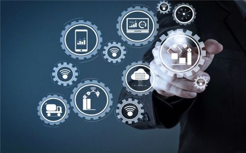 未来几年，这4个行业前景看好 创业者不可错过的机遇